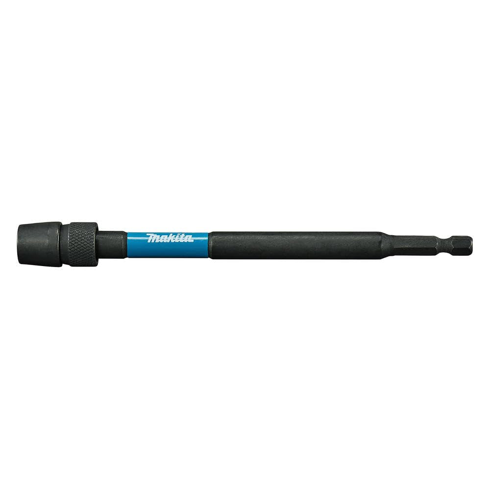 Makita E-24131 - Portapuntas 152 mm, Impact Black