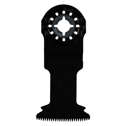 Makita E-25454 - Starlock TMA088 Hoja multifunción para madera de 45 x 45 mm