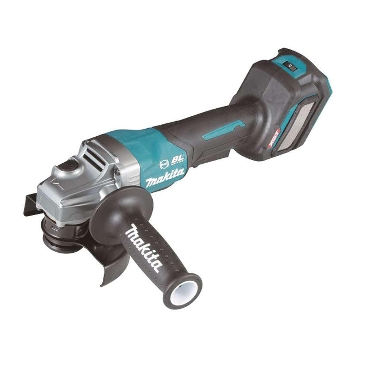 Makita GA029GZ - amoladora angular sin escobillas, 40 V - Ferrotecnia