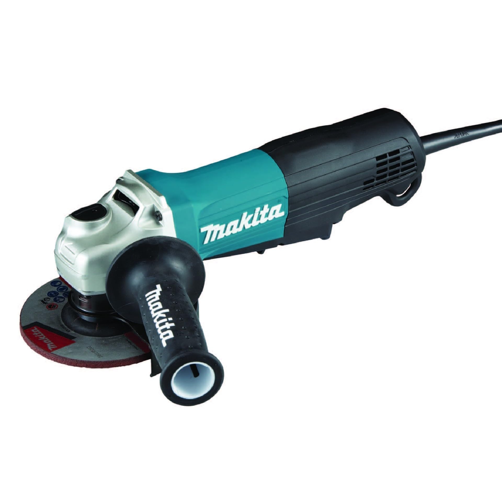 Makita GA5050R - MINIAMOLADORA 1300W 125MM PALANCA