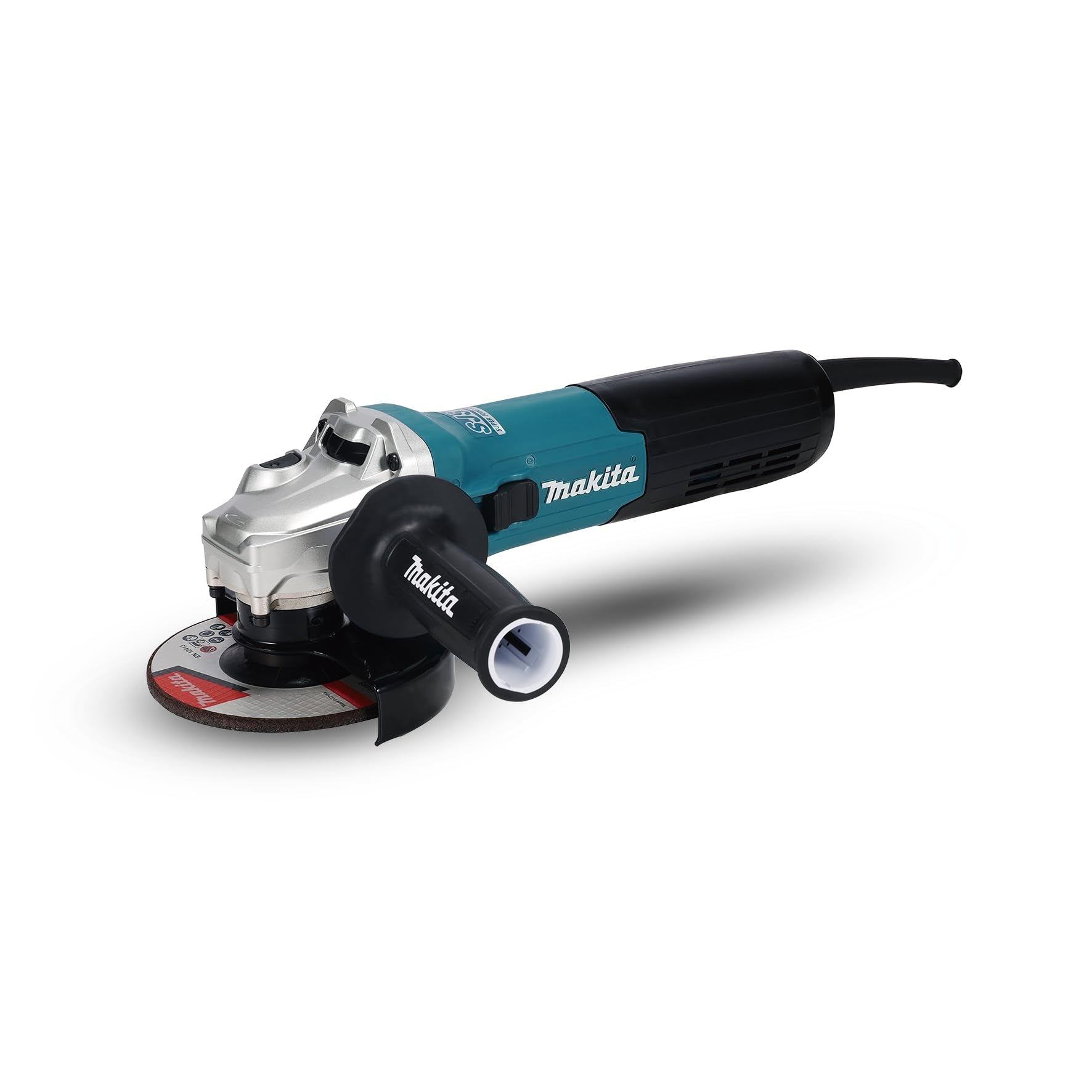 Makita GA5092X01 - Miniamoladora 125mm 1.900W AFT