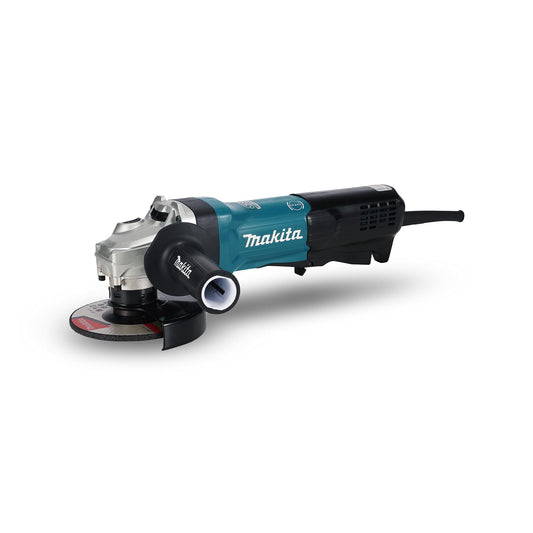 Makita GA5093X01 - Miniamoladora 125mm 1.900W AFT