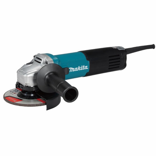 Makita GA5100 - Amoladora angular 125 mm