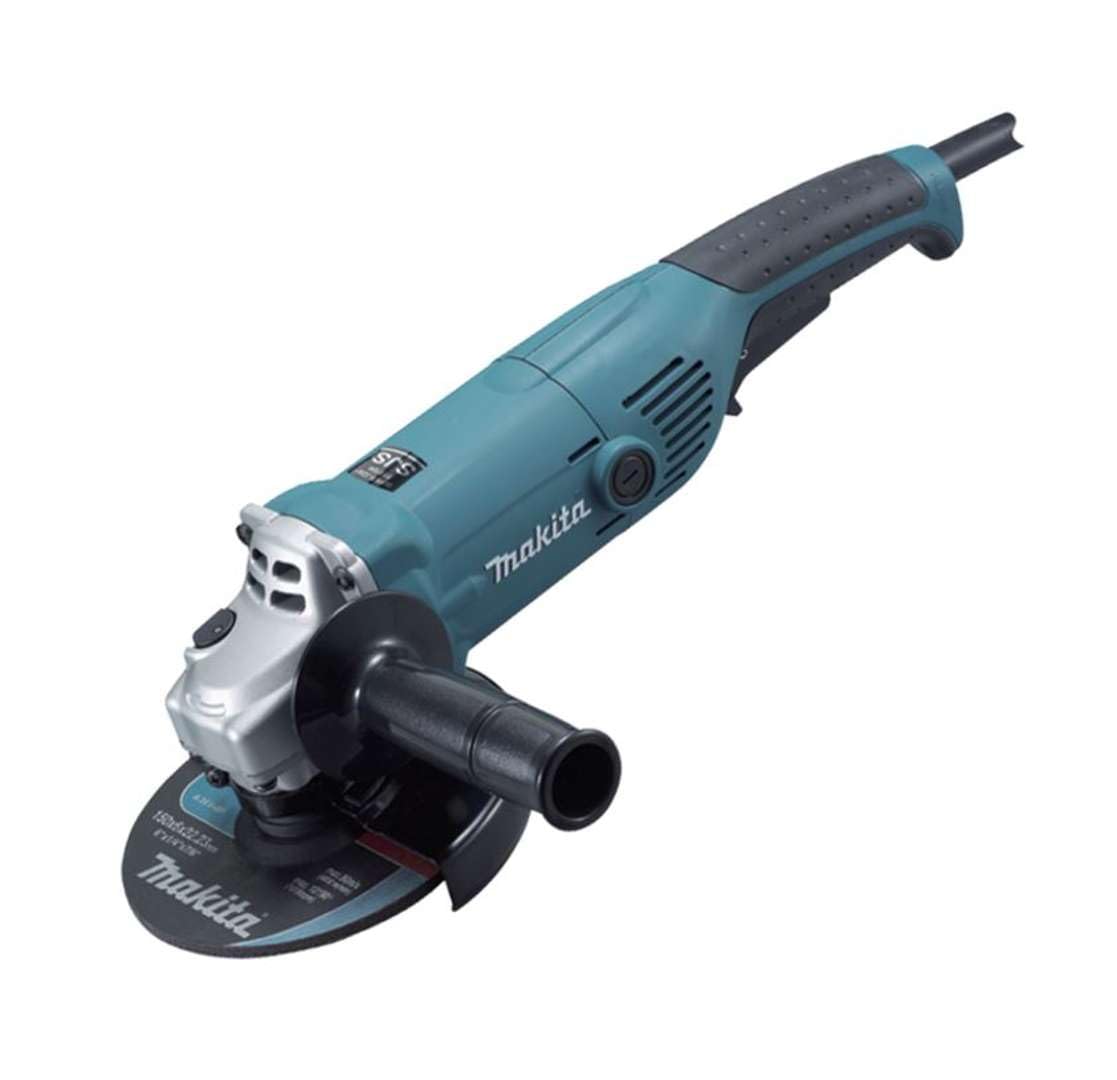 Makita GA6021 - Amoladora ángular 150mm