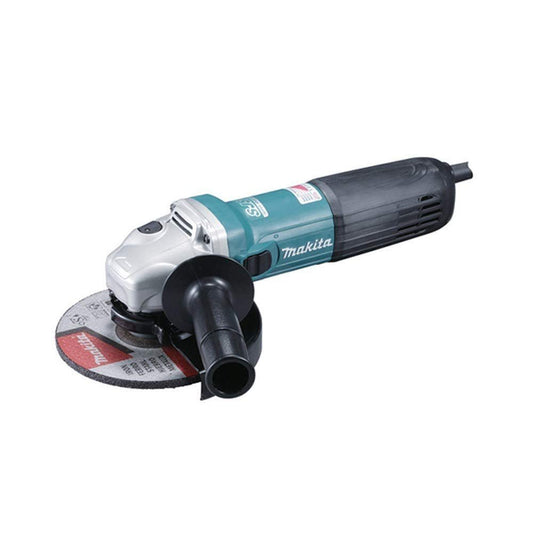 Makita GA6040C - Miniamoladora 150M 1.400W