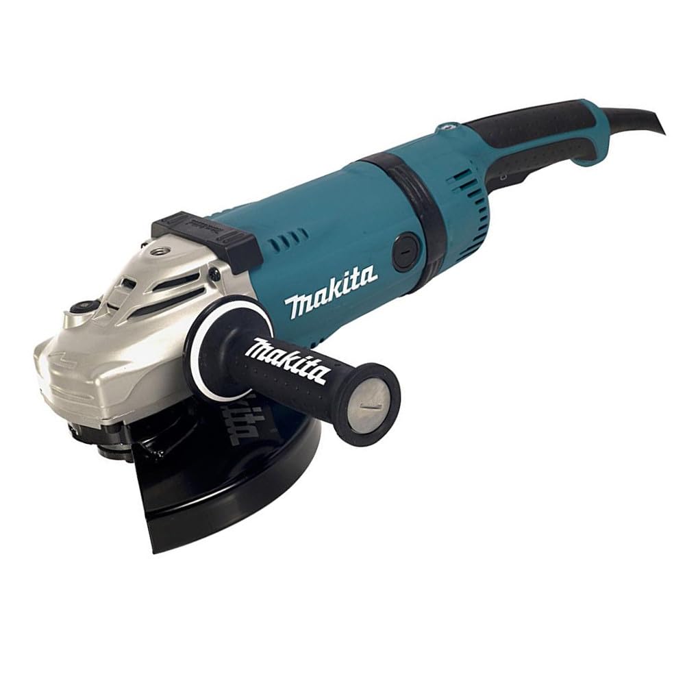 Makita GA9040R - Amoladora 230Mm 2.600W Sar
