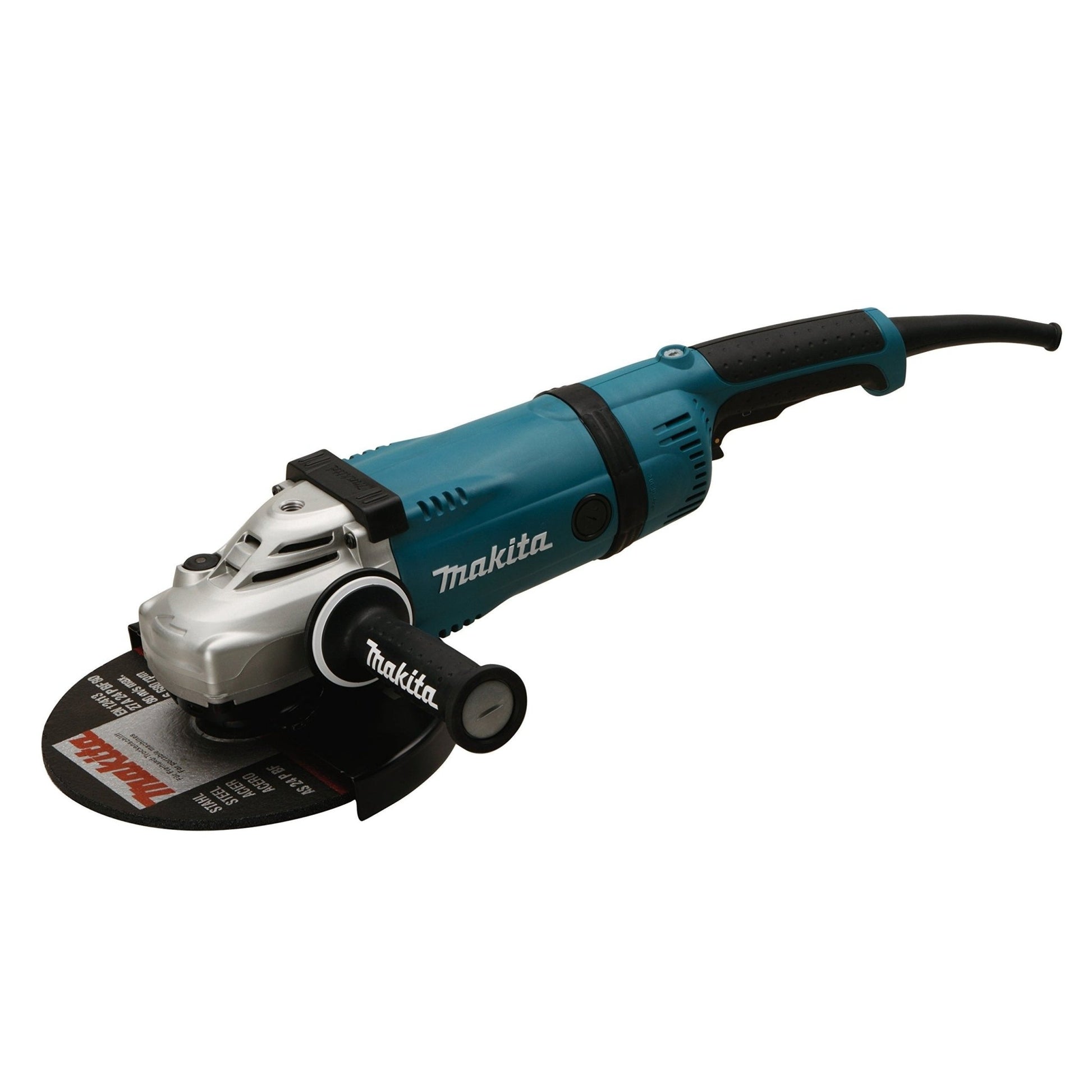 Makita GA9040RF01 - Amoladora 230mm 2600W - Ferrotecnia