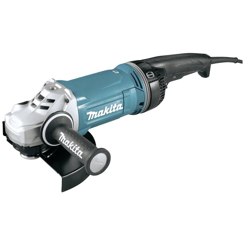 Makita GA9070X1 - Amoladora 2.700W 230mm SAR AFT y Freno