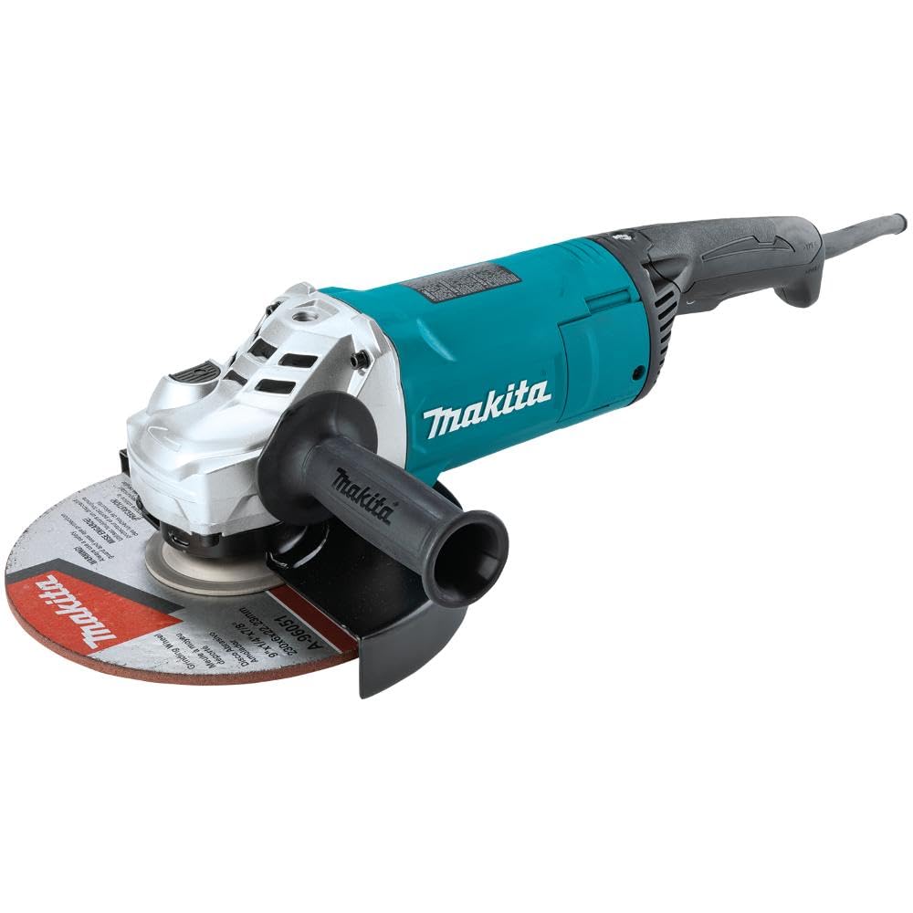 Makita GA9081 - Haakse slijper 230 mm 230 V In Doos