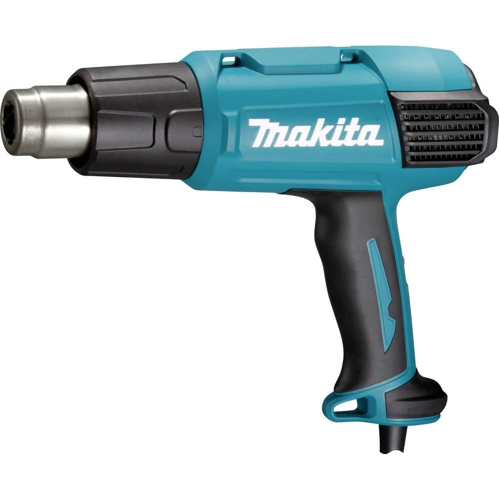 Makita HG6531CK - Decapador térmico 2.000 W con maletín