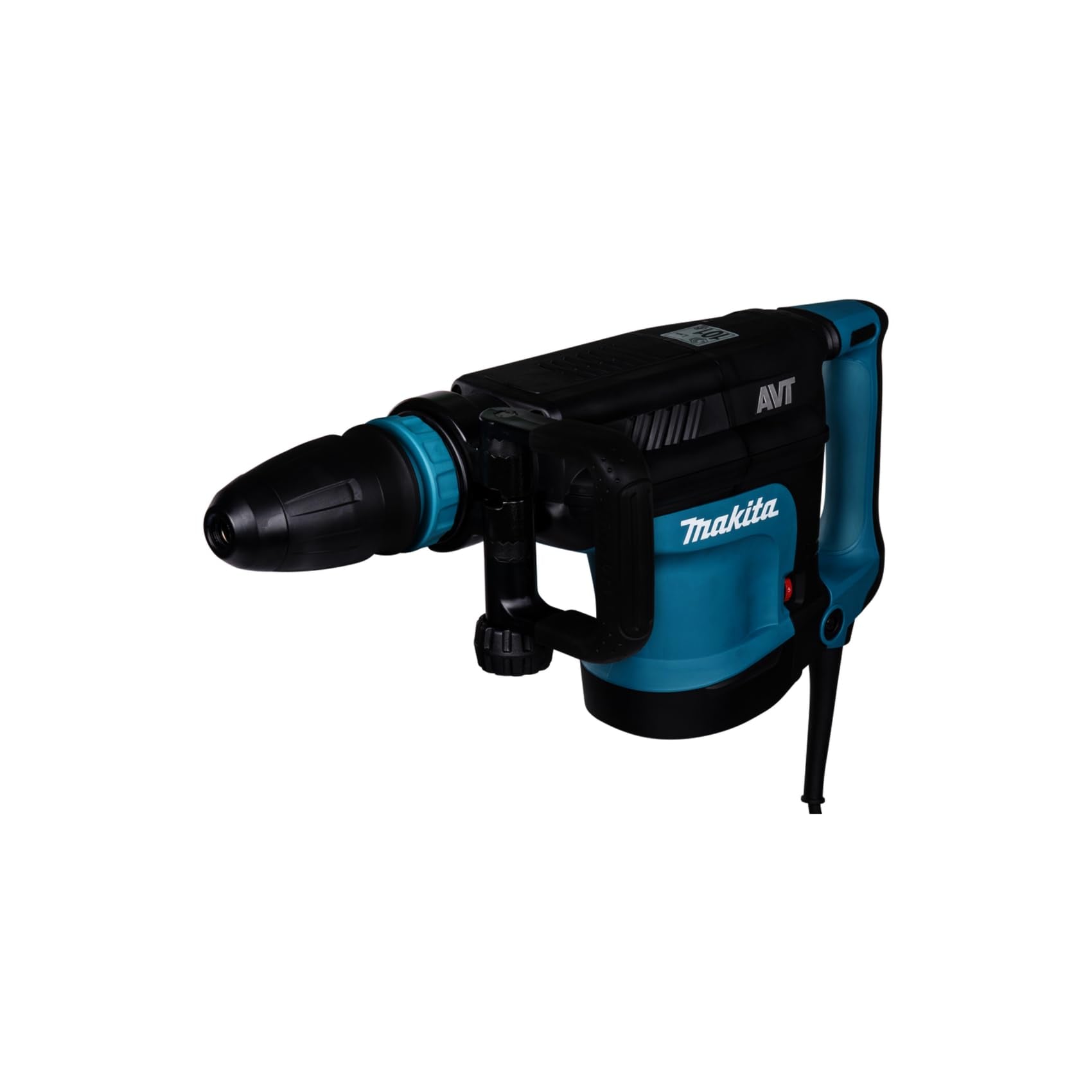 Makita HM1213C - Martillo Demoledor 10.8Kg Avt
