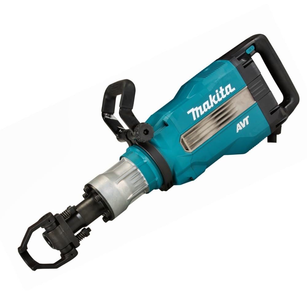 Makita HM1512 - Martillo de acero, 28,6 mm, 1850 W