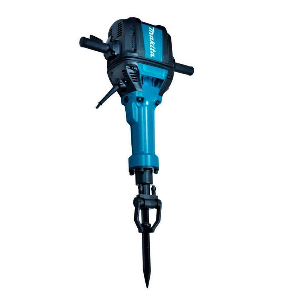 Makita HM1802 - Martillo de demolición (71,4 J, 28,6 mm, hexágono)