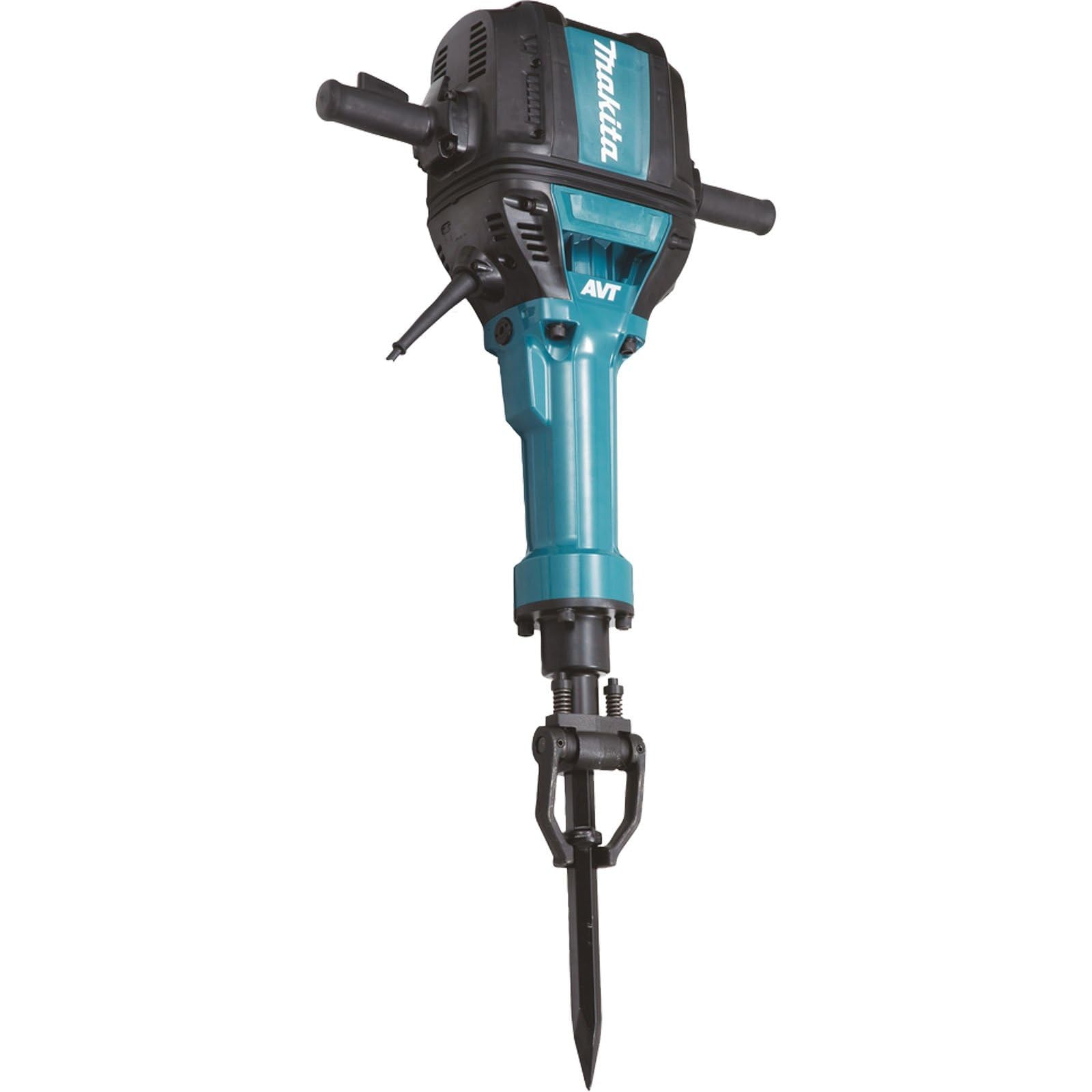 Makita HM1812 - Martillo Demoledor 2.000W Avt 31,3 Kg