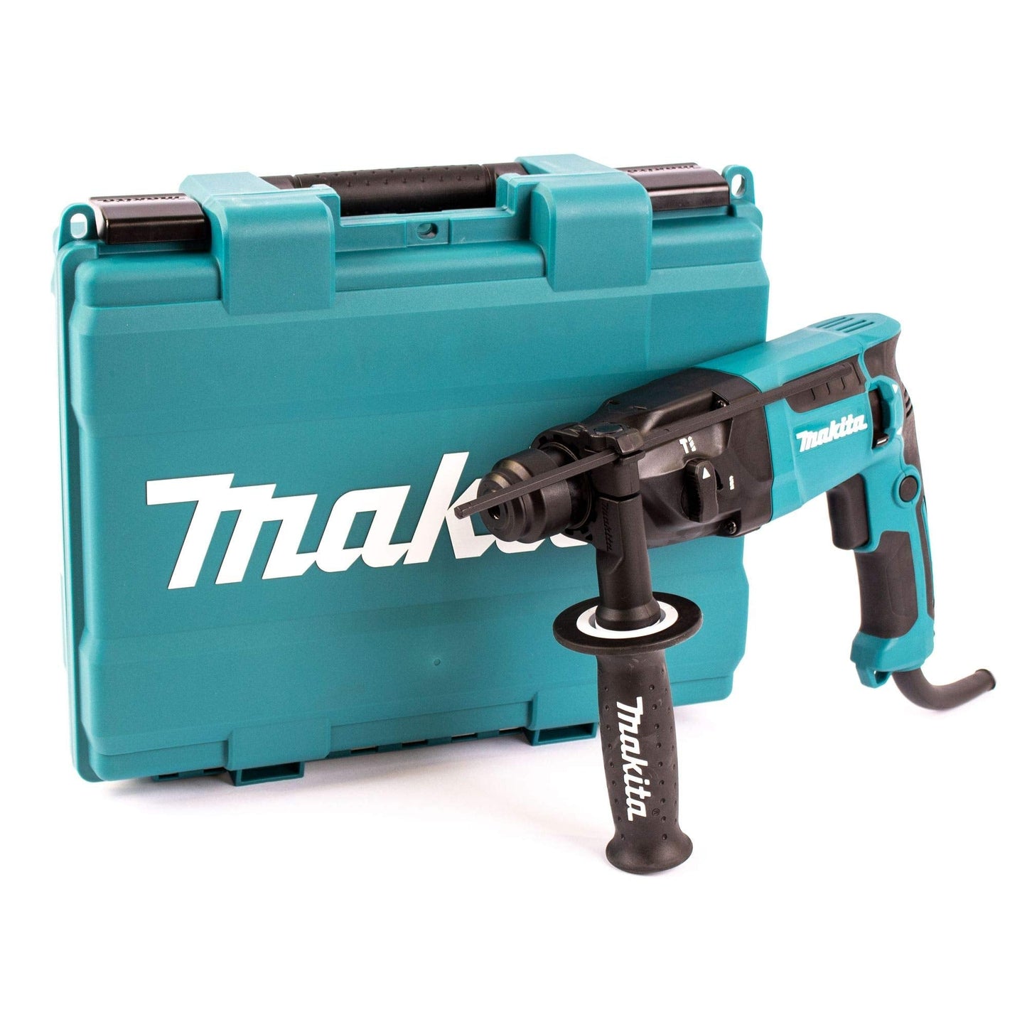 Makita HR1840 - Martillo perforador