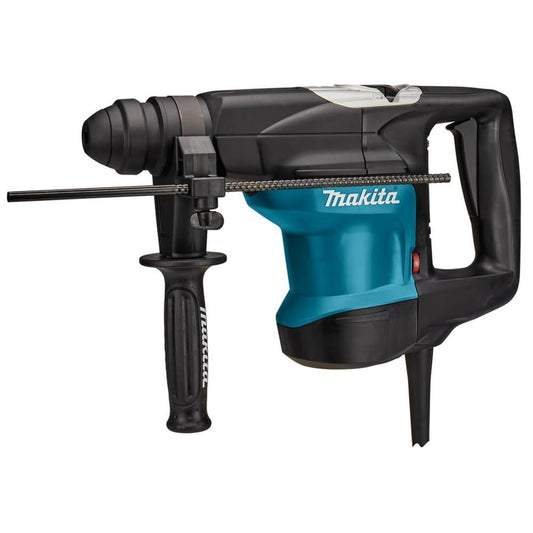 Makita HR3200C - Martillo Combinado 32Mm