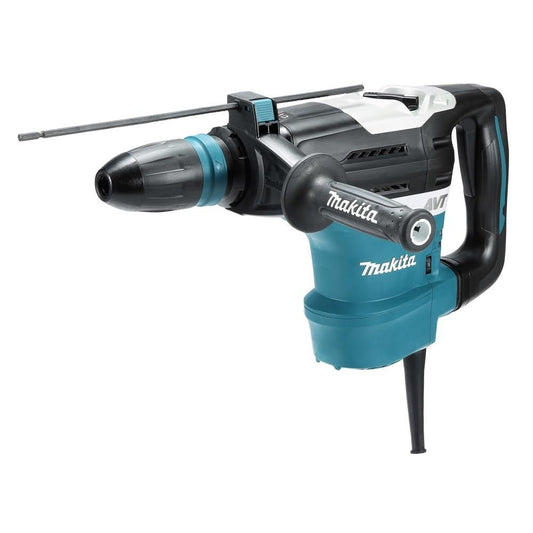 Makita HR4013C - MARTILLO COMBINADO 40MM AVT - Ferrotecnia