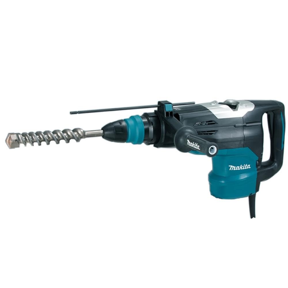 Makita HR5202C - Herramienta, 1.5 W, 12 V