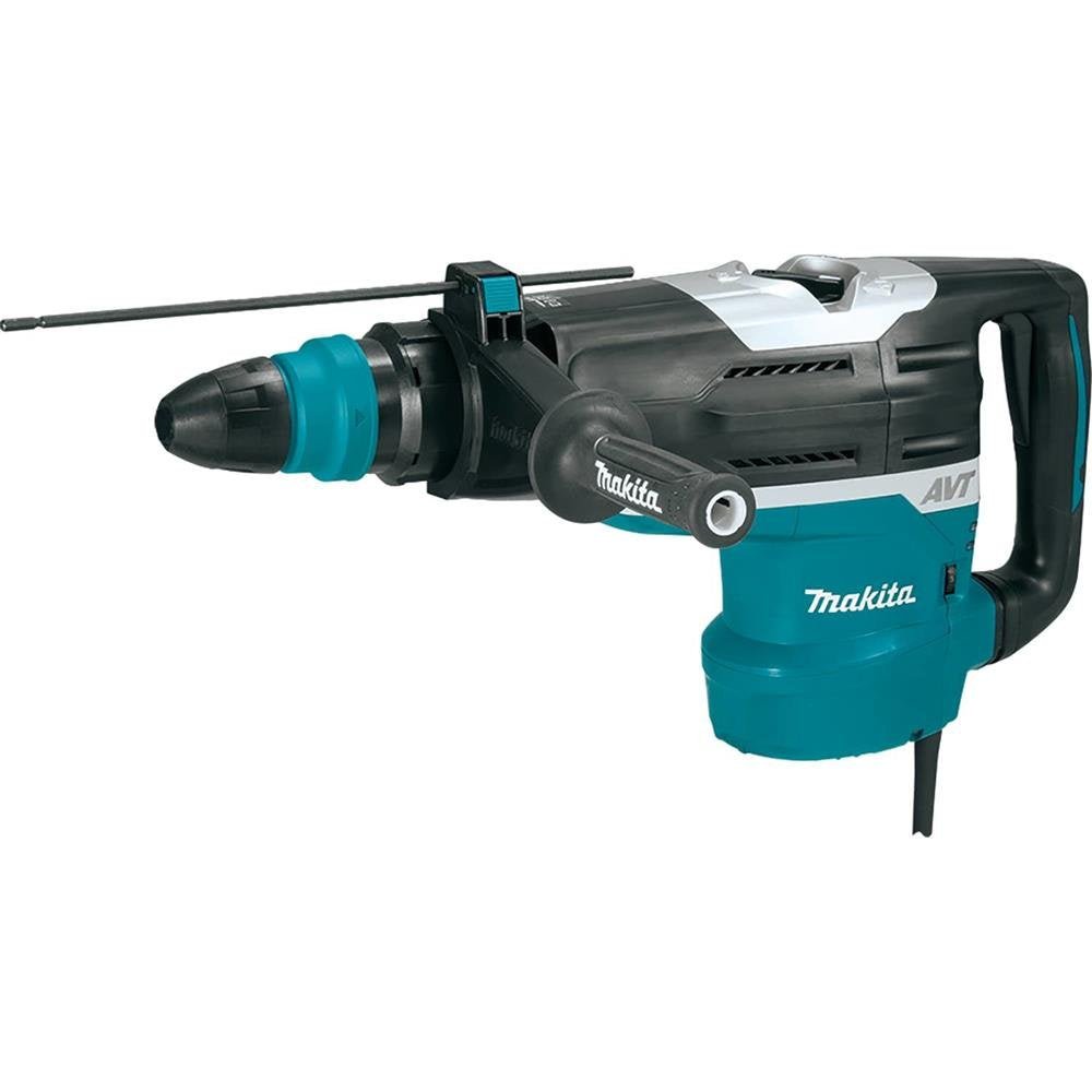 Makita HR5212C - Martillo Combinado 52Mm Avt