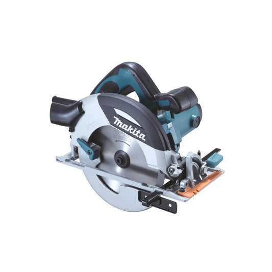 Makita HS7100 - SIERRA CIRCULAR 1400W 190MM