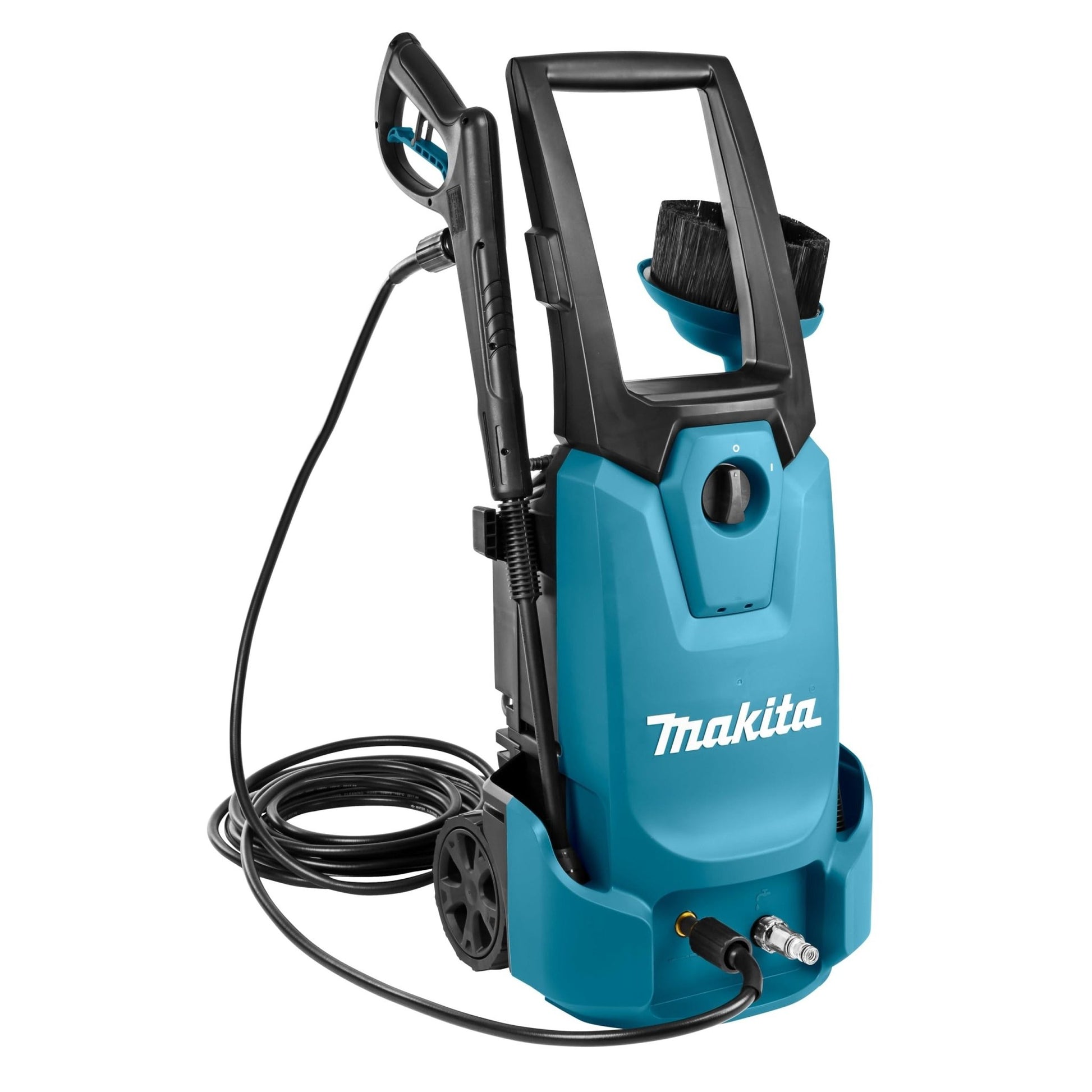 Makita HW1200 - Hidrolimpiadora 120 Bar 1800 W - Ferrotecnia