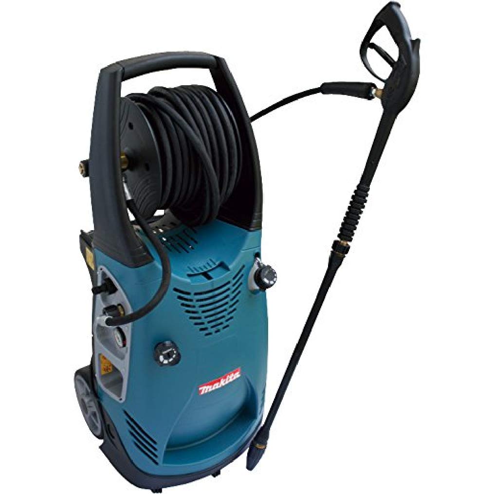 Makita HW131 - Hidrolimpiadora de Alta presión