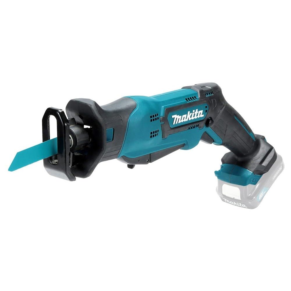 Makita JR103DZ - Sierra, 150 W, 12 V - Ferrotecnia
