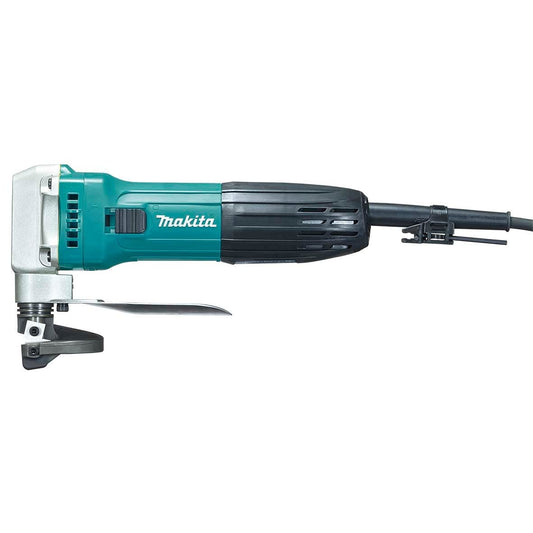 Makita JS1602 - Cizalla 1.6Mm 380W