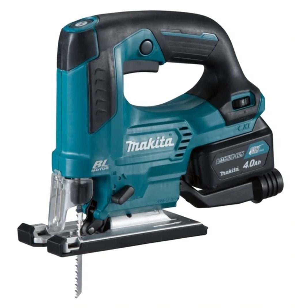 Makita JV103DSMJ - Sierra de calar a batería - Ferrotecnia
