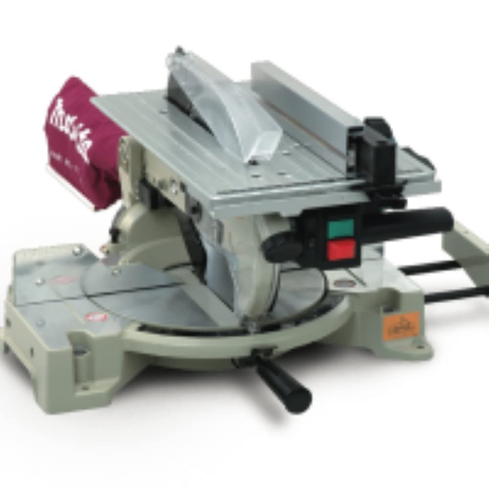 Makita LH1040 - Sierra eléctrica (24 voltios, tamaño: 10pulgadas)