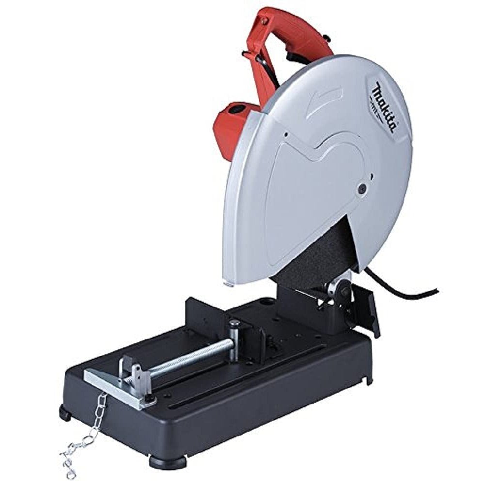 Makita M2401 - tronzador, 2000 W, 230 V - Ferrotecnia