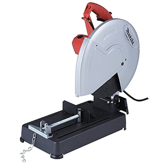 Makita M2401 - tronzador, 2000 W, 230 V - Ferrotecnia