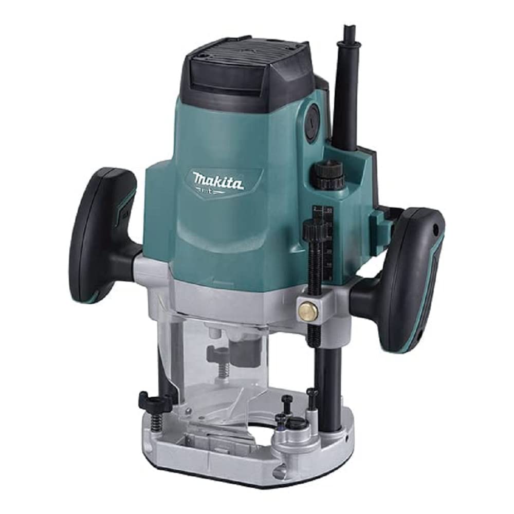 Makita M3602B - Fresadora 1.650W 12mm SAR