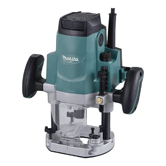 Makita M3602B - Fresadora 1.650W 12mm SAR