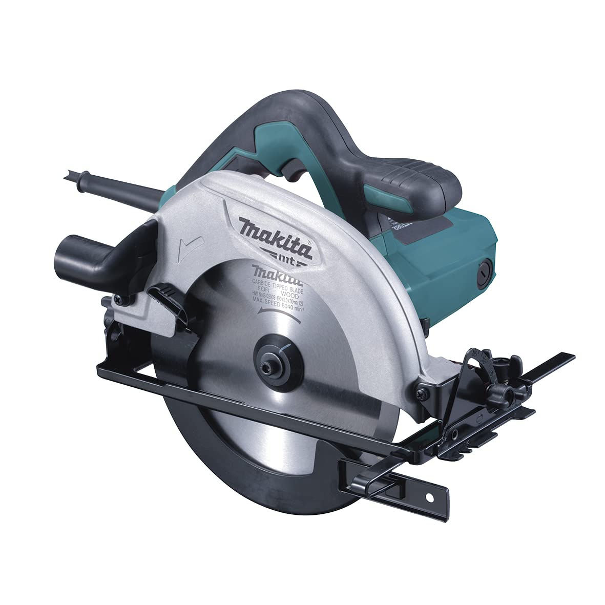 Makita M5802B - Sierra circular 1.050W 185mm