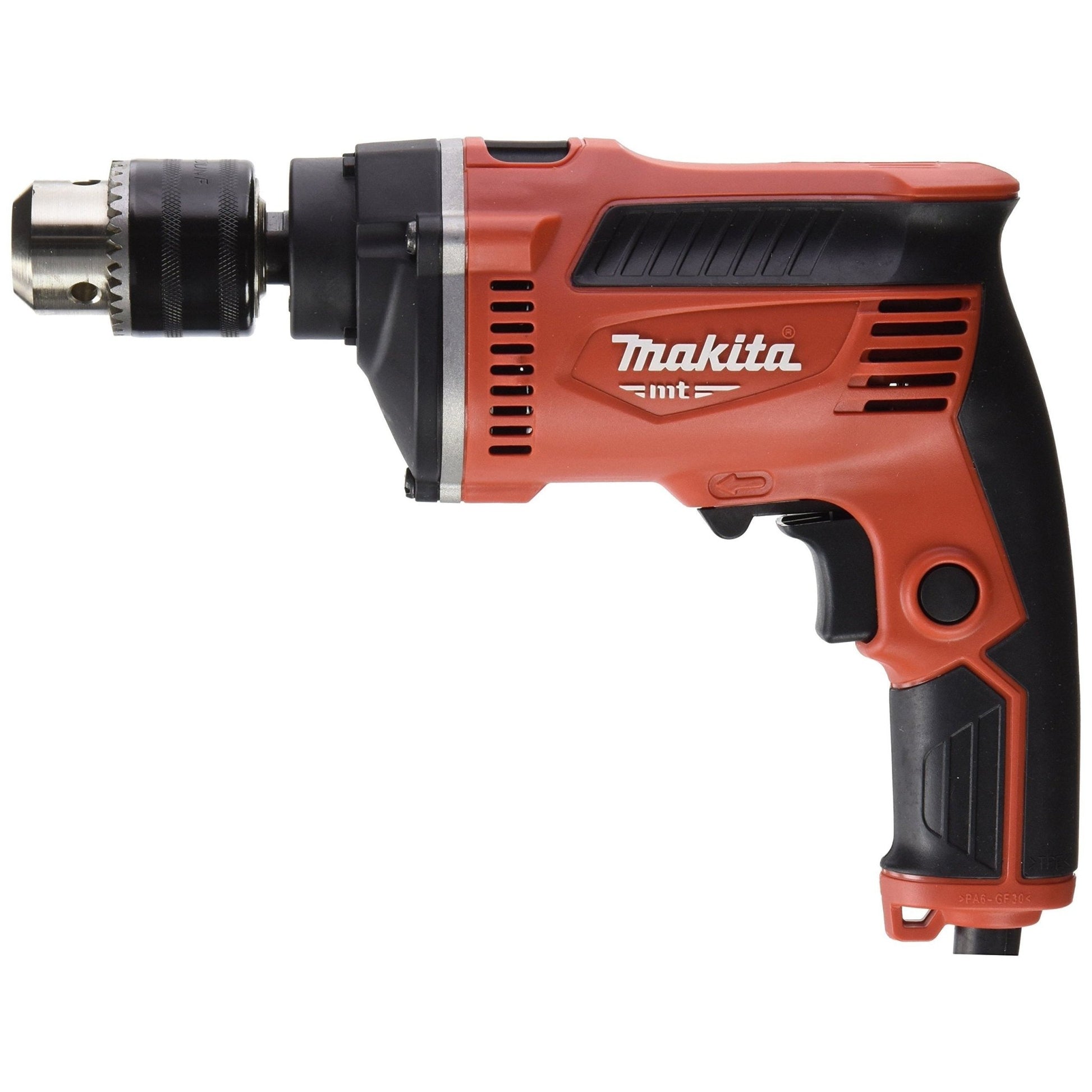 Makita M8103 - Taladro percutor 13mm 430w - Ferrotecnia