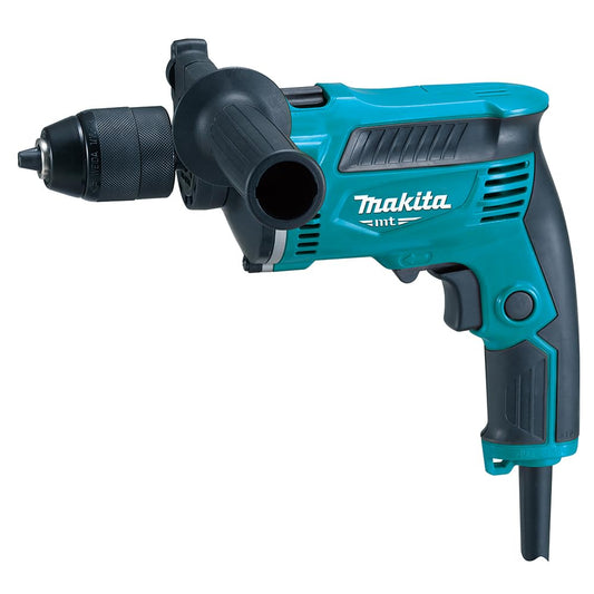 Makita M8104B - Taladro percutor 430W 13mm automático