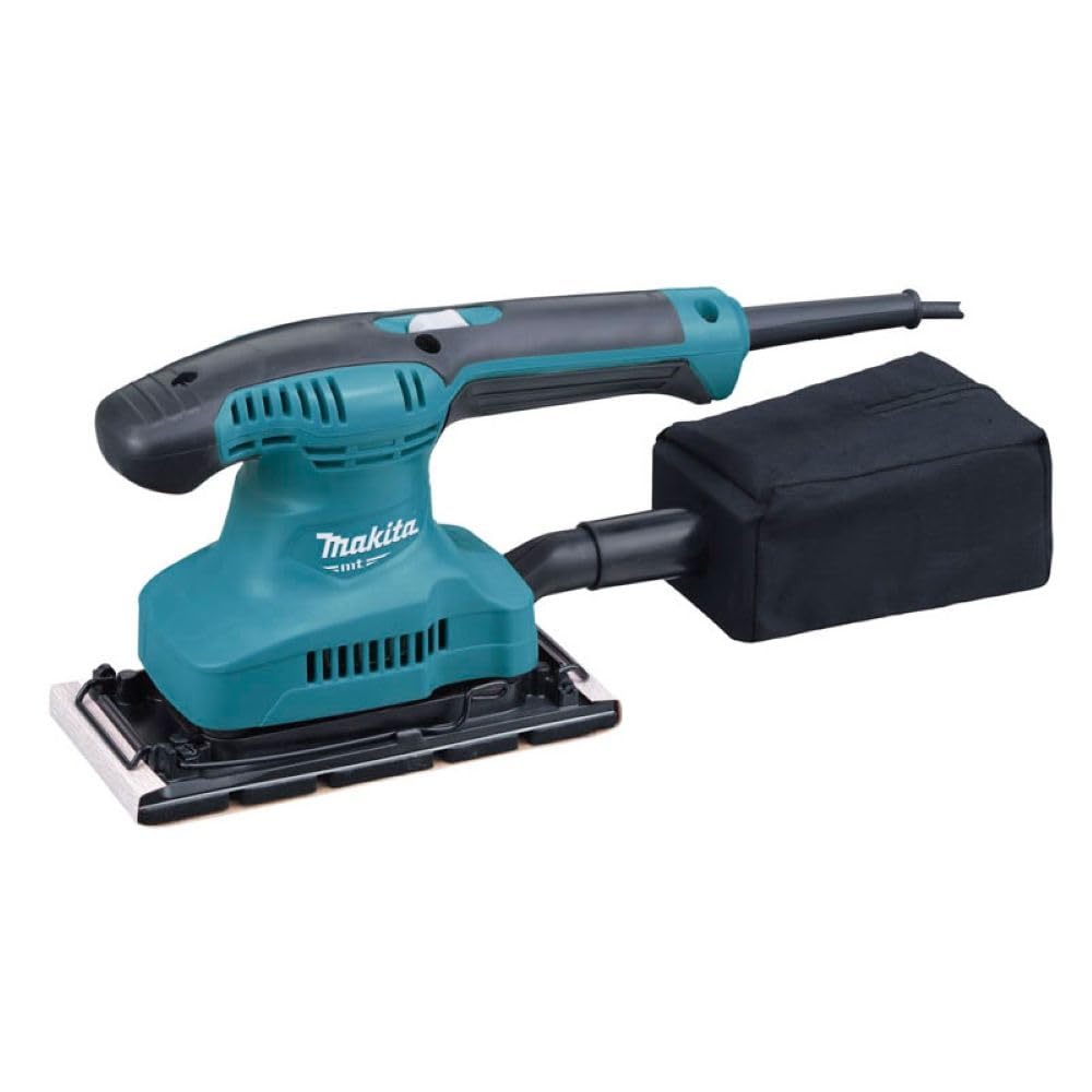 Makita M9203B - Lijadora orbital 92mm x 185mm