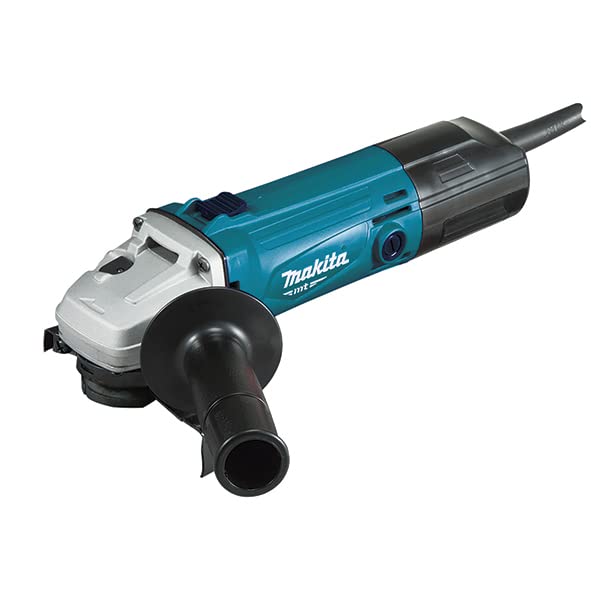 Makita M9502RB - Miniamoladora 570W 115mm SAR