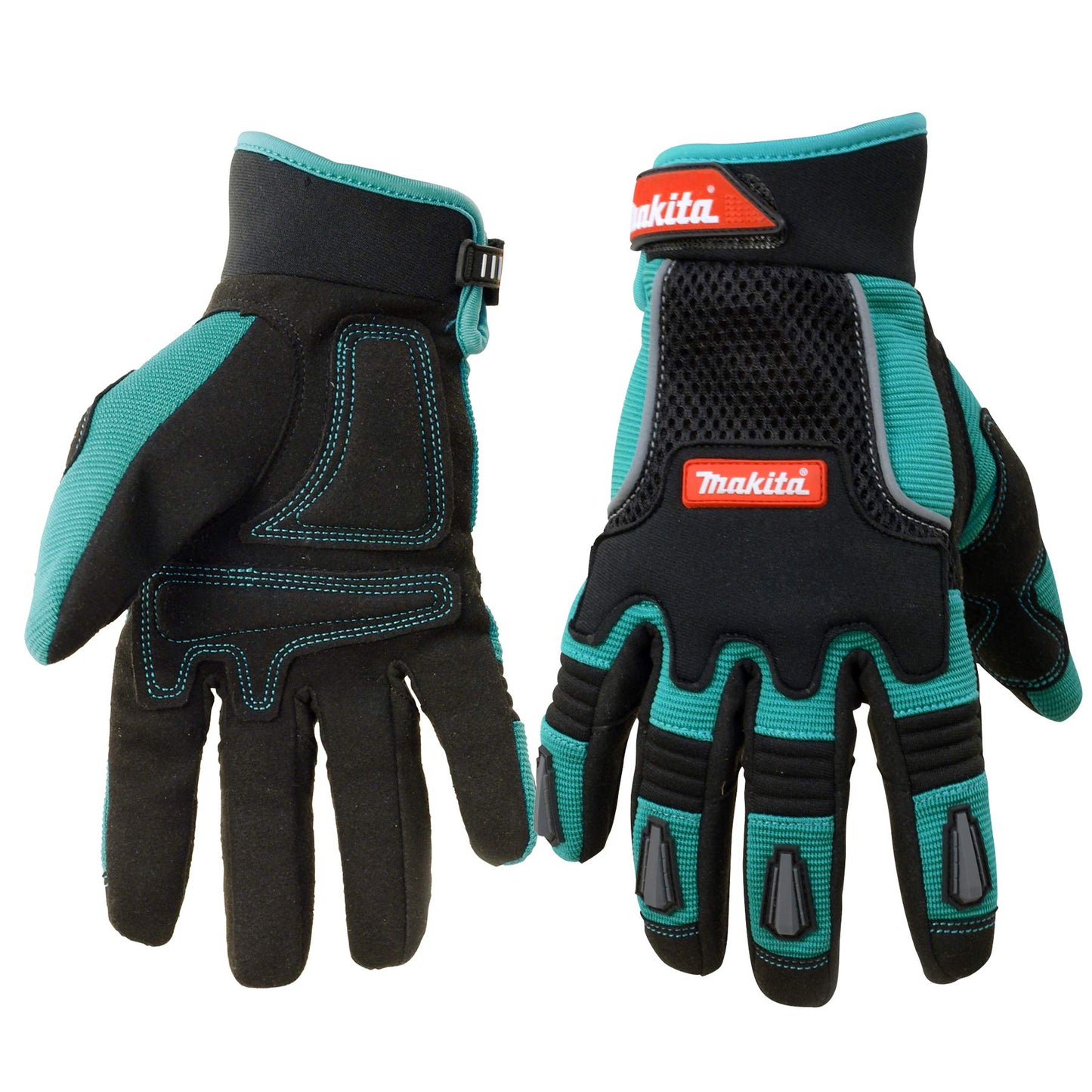 Makita P-03800 - Broca de corona SDS-MAX