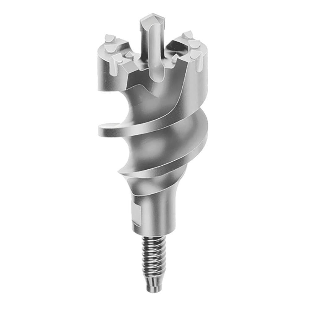 Makita P-03850 - Cabeza de broca 50 mm