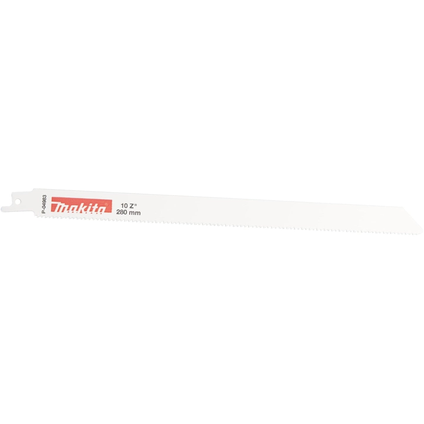 Makita P-04983 - Reciproblatt bim 280 / 10z (Lote de 5 uds) - Ferrotecnia