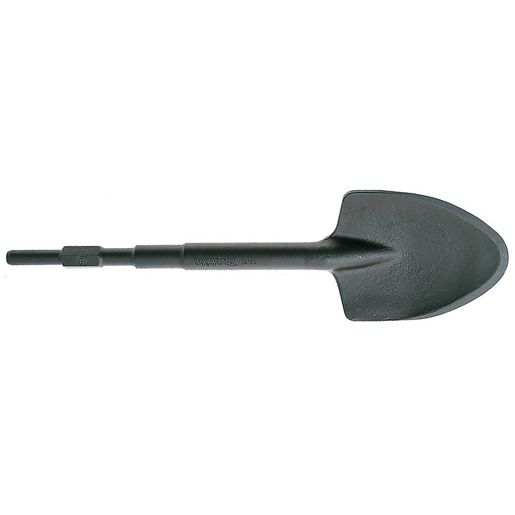 Makita P-05555 - Pala hexagonal 125 x 400 mm - Ferrotecnia
