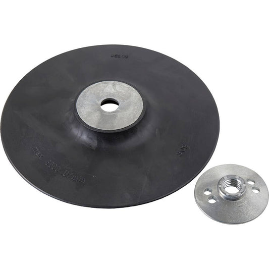 Makita P-05898 - Plato de lija elástico 125 mm