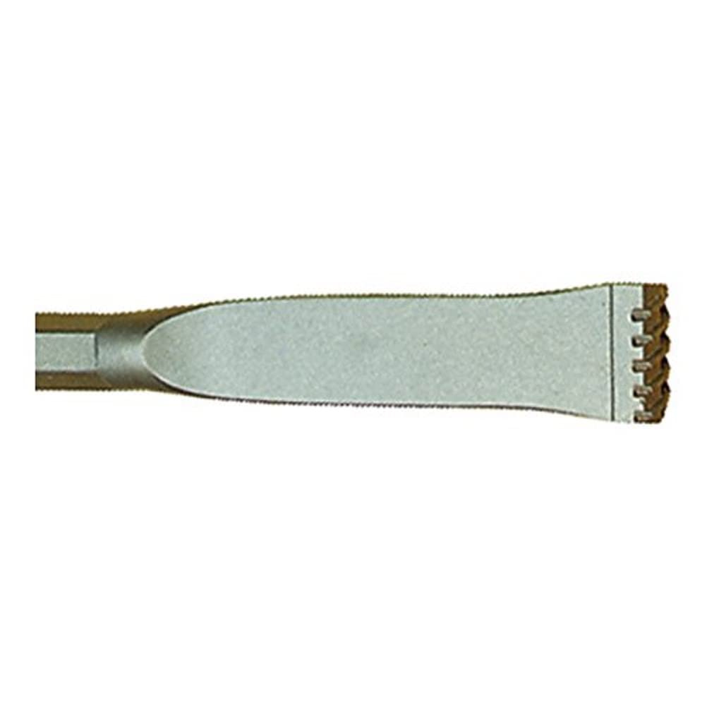 Makita P-16346 - Espátula dentada SDS-MAX 280mm