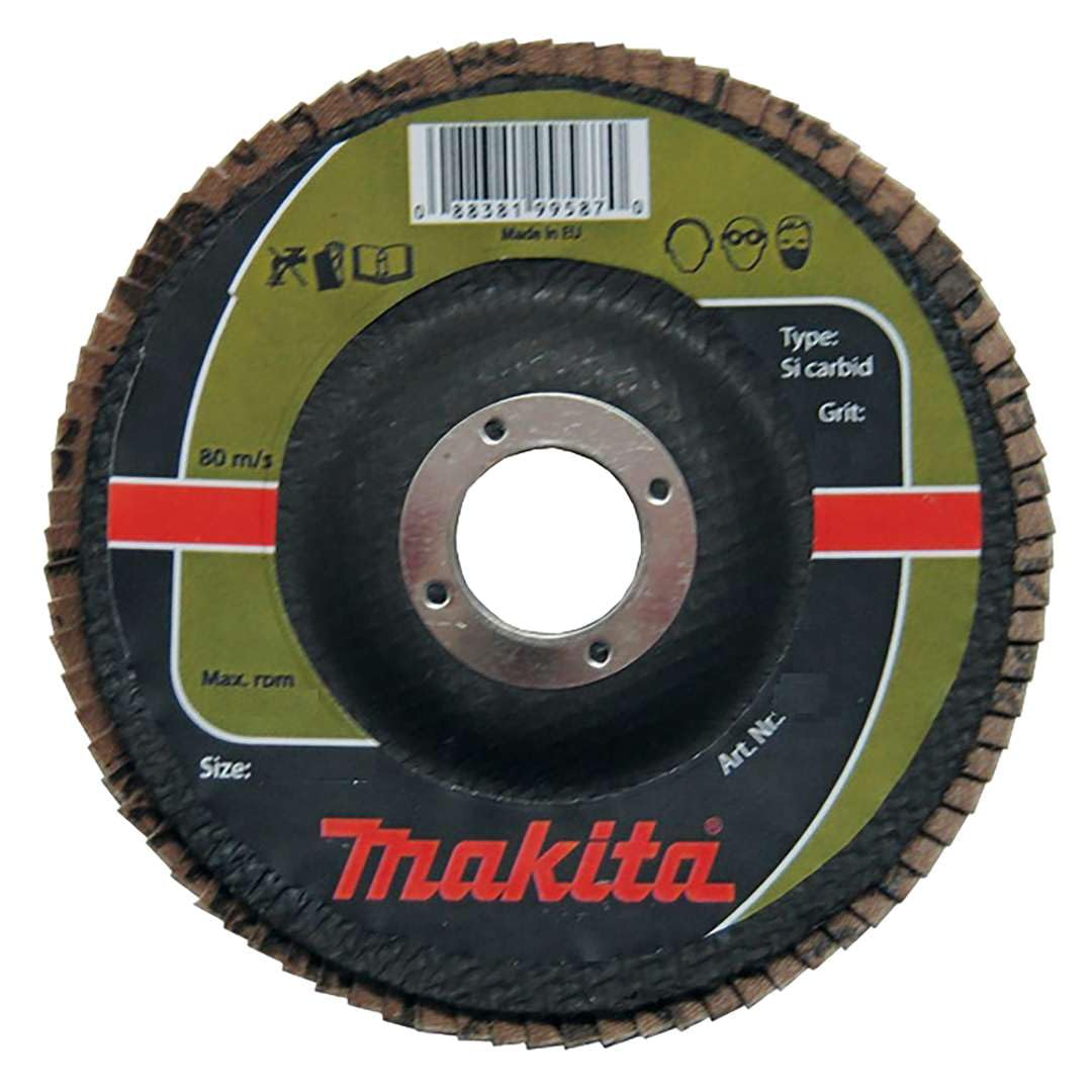 Makita P-65355 - Disco mil hojas 125(g80) pie