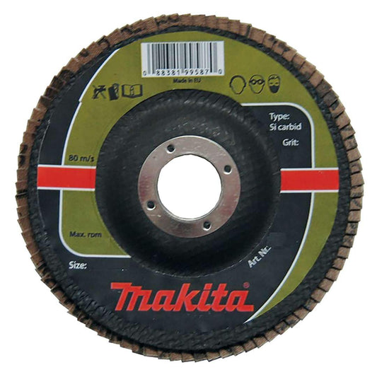 Makita P-65355 - Disco mil hojas 125(g80) pie