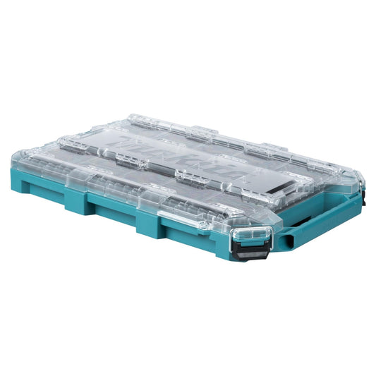 Makita P-91051 - MAKTRAK - Organizador mediano de perfil bajo - Ferrotecnia