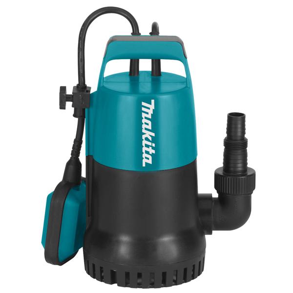Makita PF0300 - Bomba de agua limpia 300 W