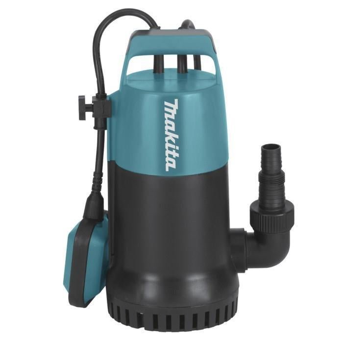 Makita PF0800 - Bomba de agua limpia 800 W